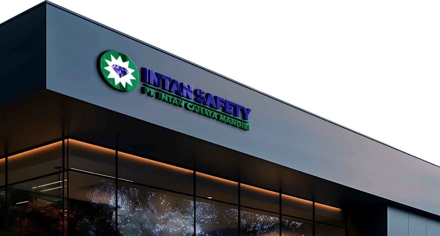 Pencapaian dan pengalaman Intan Safety dalam pelatihan K3