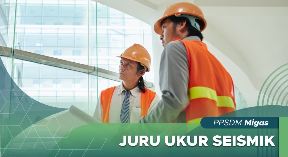 Juru Ukur Seismik