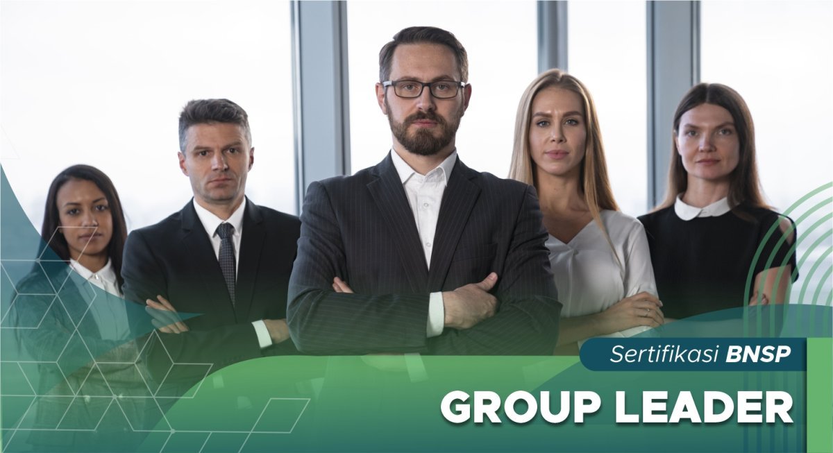 Group Leader