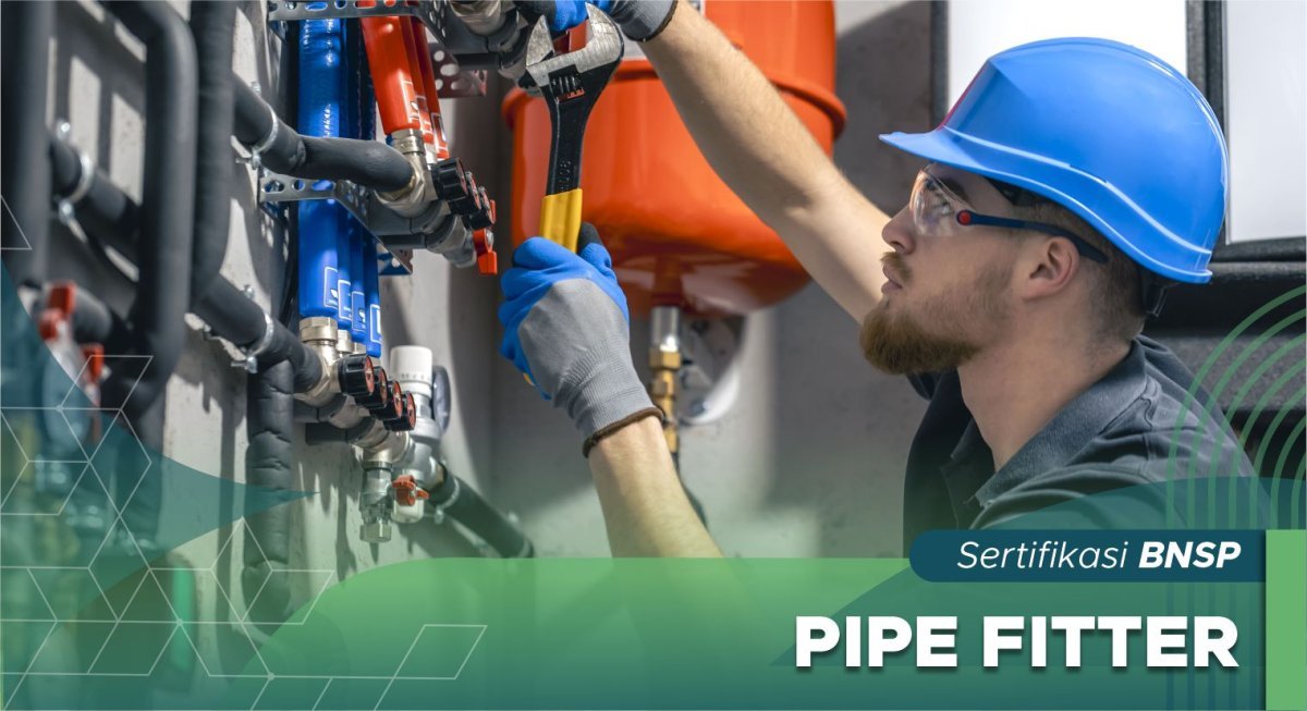 Pipe Fitter