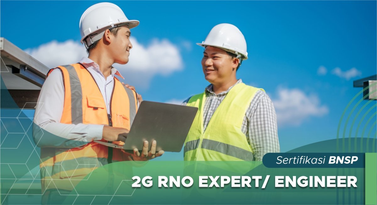 2G RNO Expert Engineer