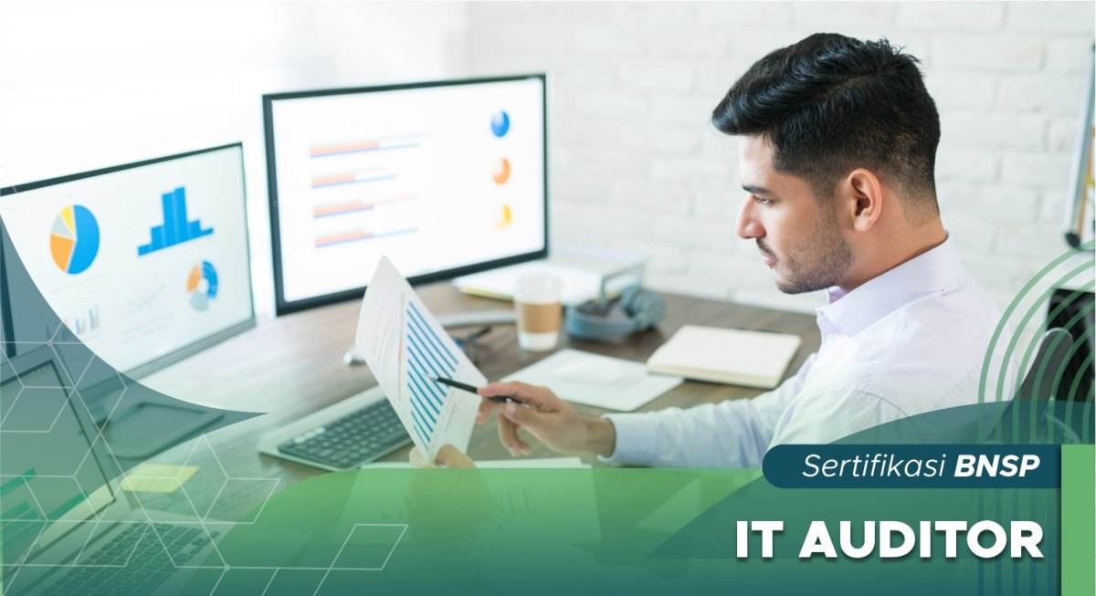 IT Auditor