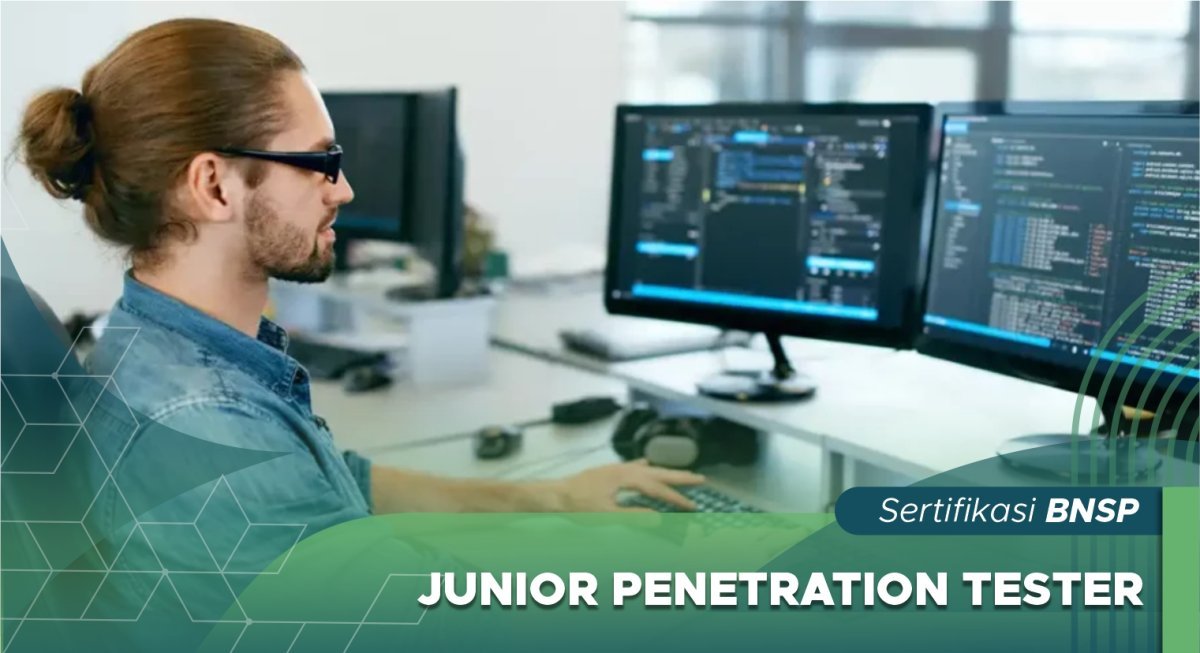 Junior Penetration Tester