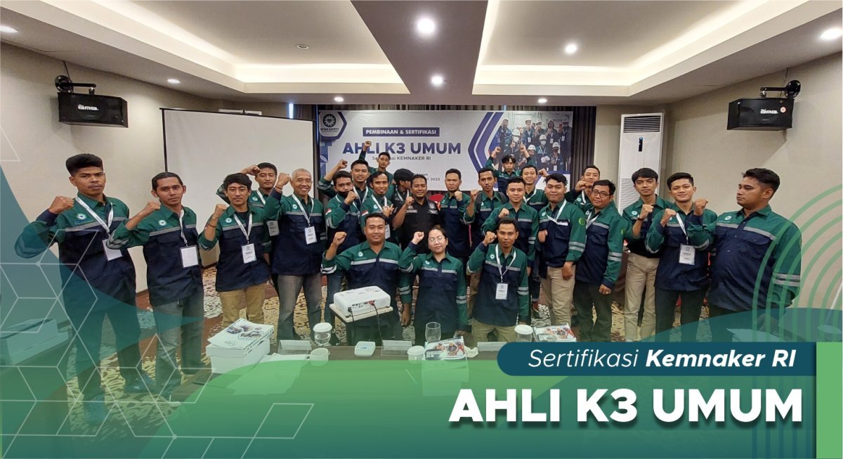 Ahli K3 umum