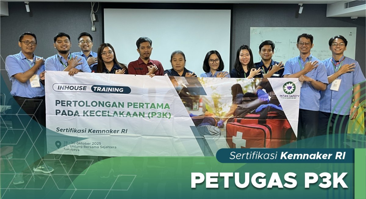 Petugas P3K