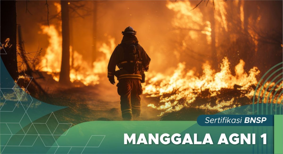 Manggala Agni 1