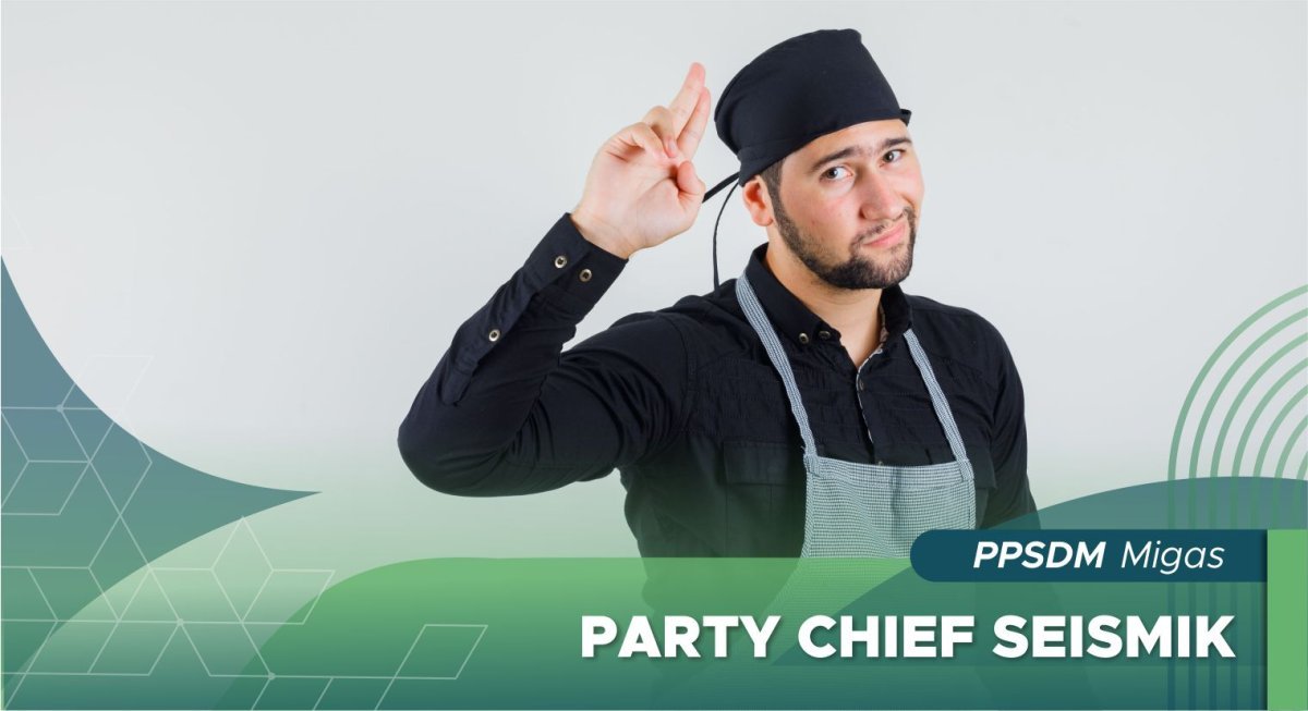 Party Chief Seismik