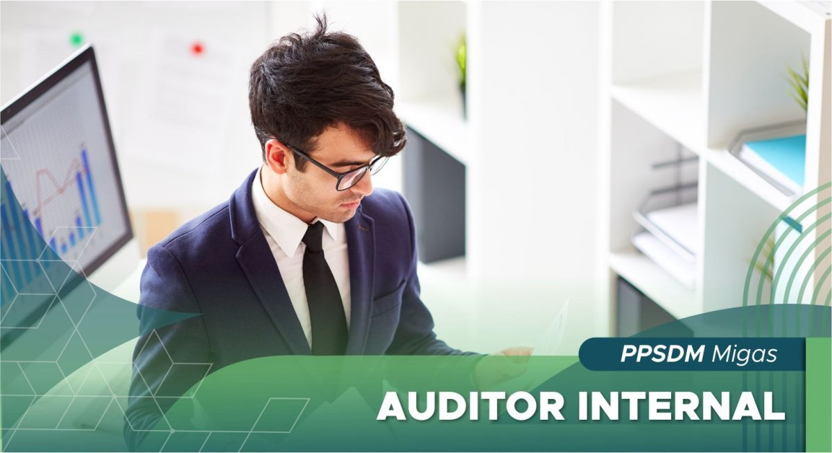 Auditor Internal