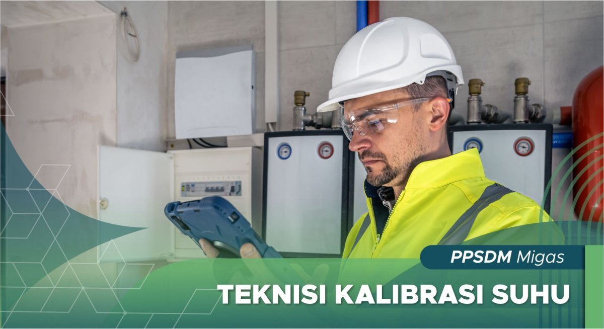 Teknisi Kalibrasi Suhu