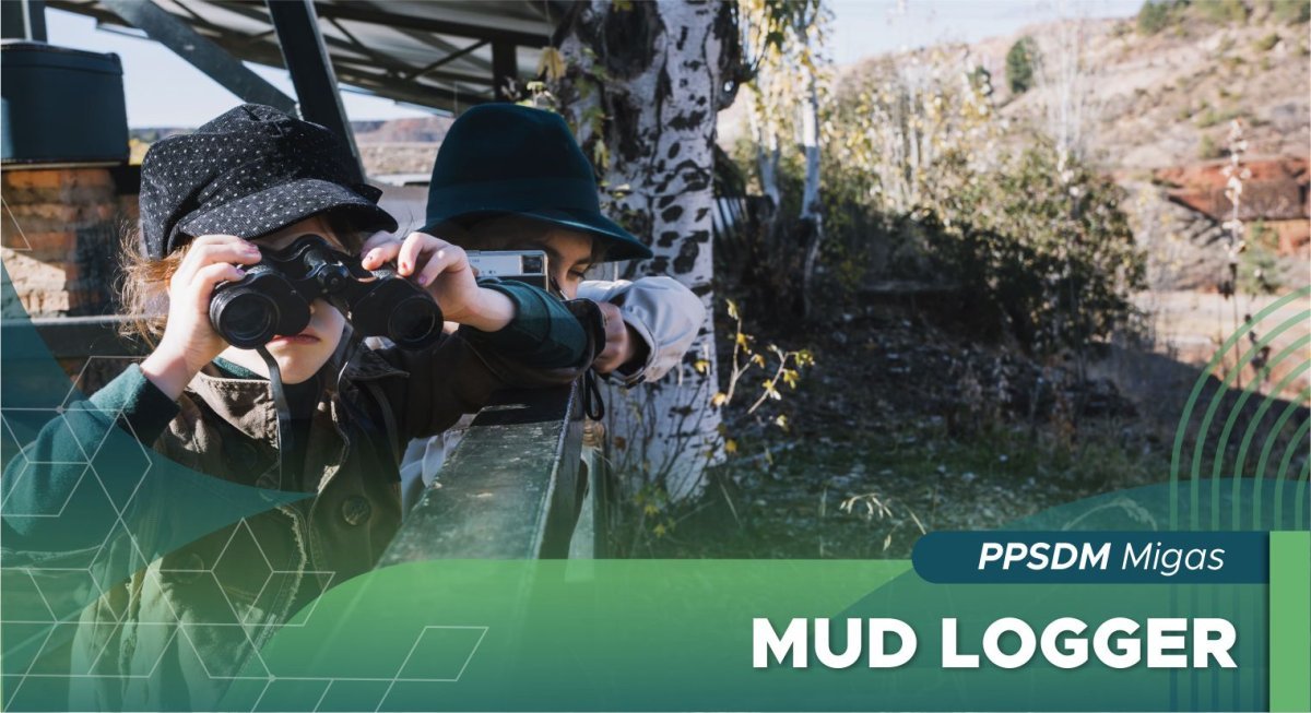 Mud Logger