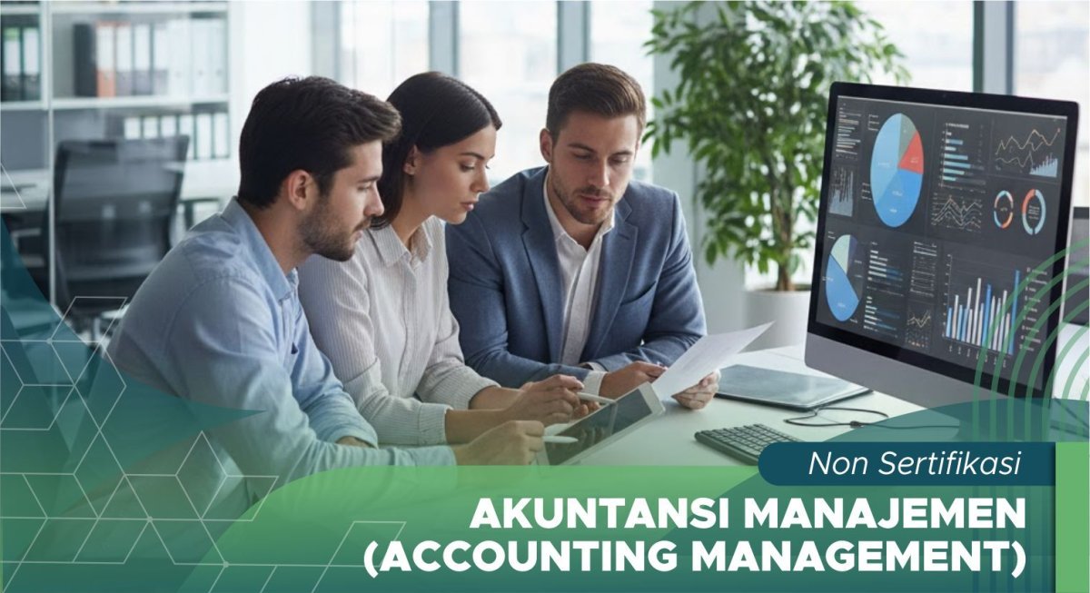 Akuntansi Manajemen (Accounting Management)