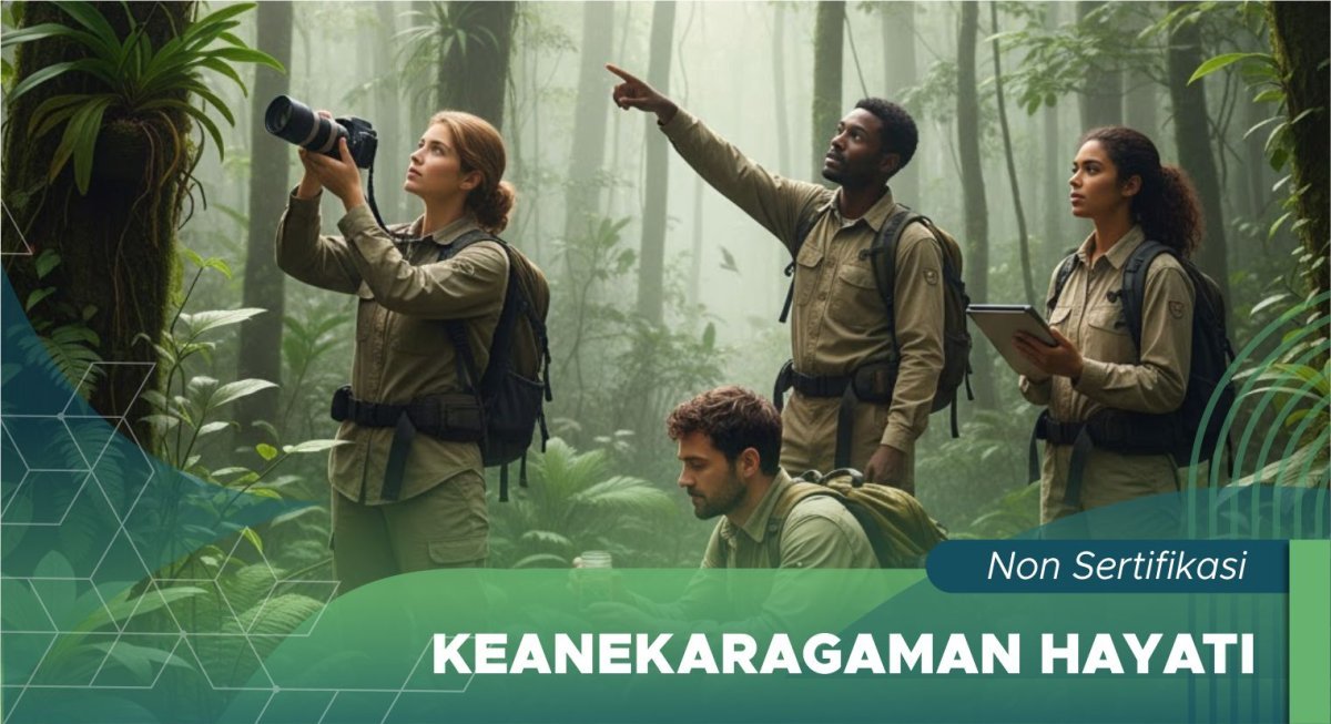 Keanekaragaman Hayati