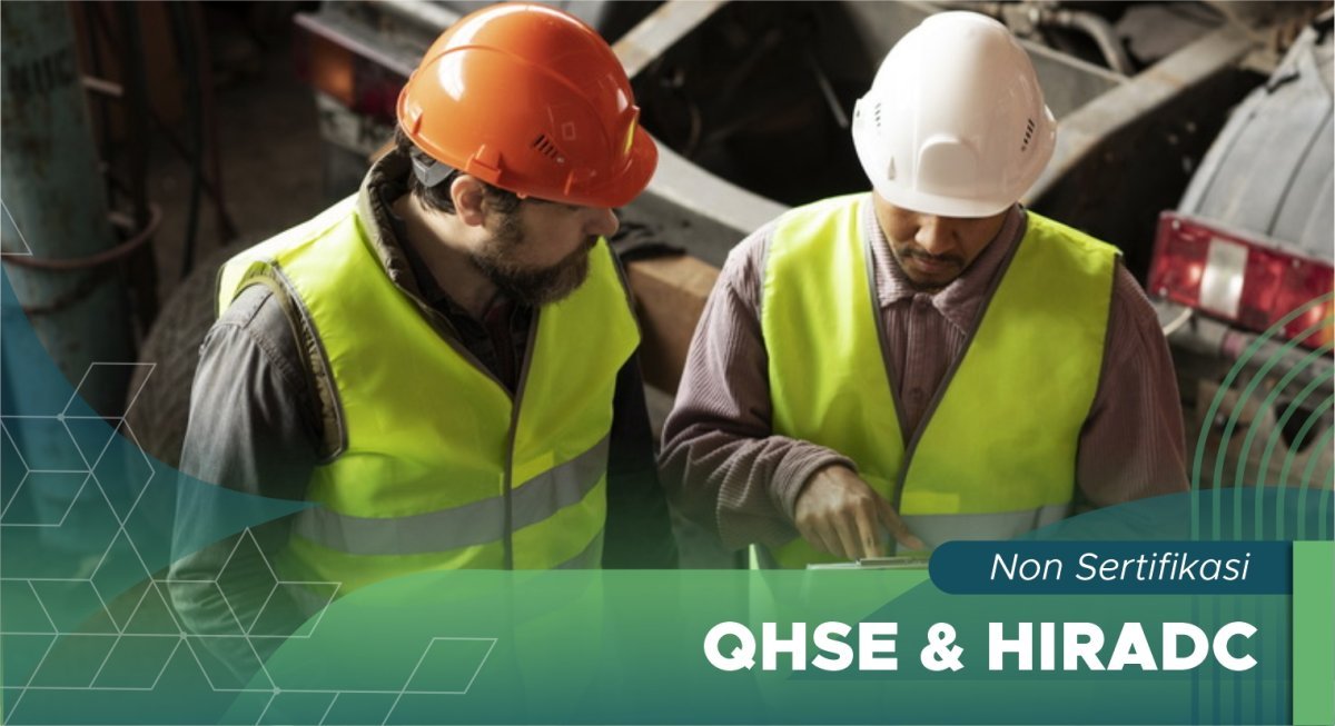 QHSE & HIRADC