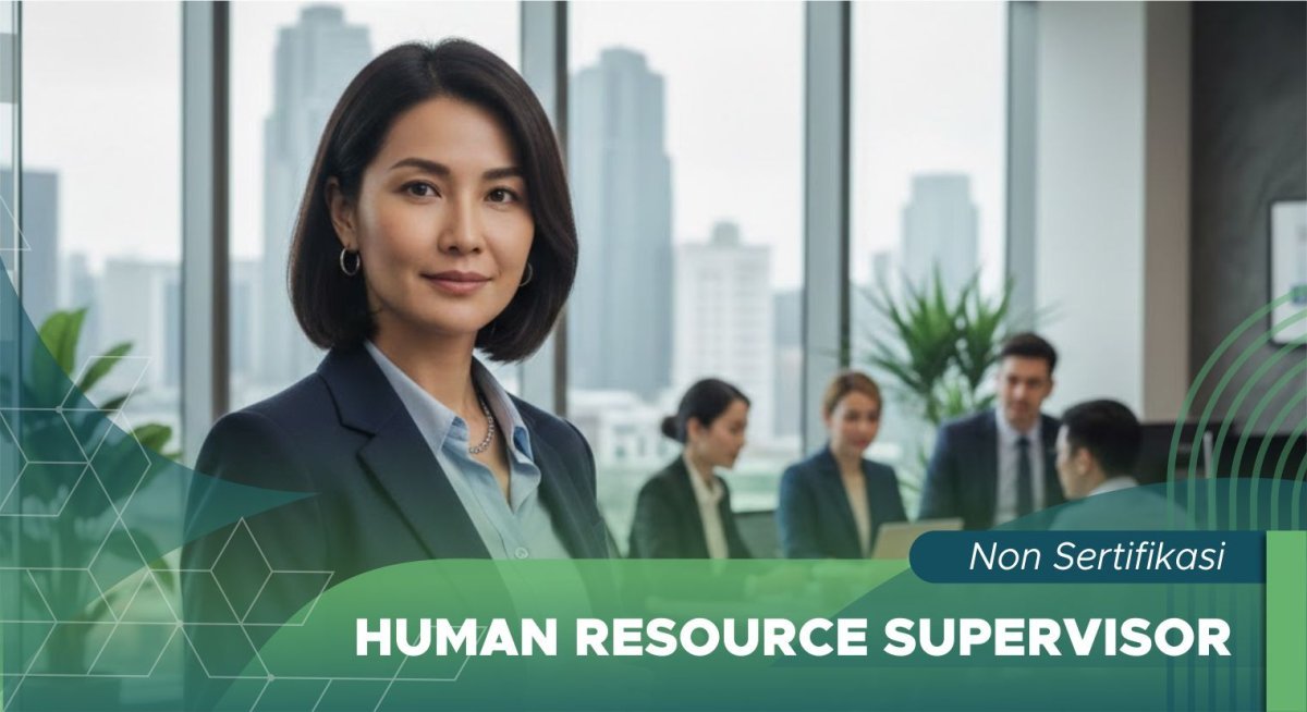 Human Resource Supervisor