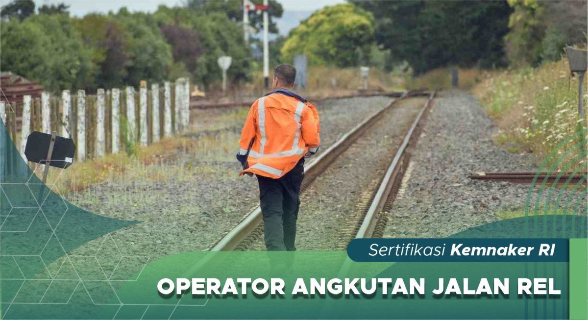 Operator Angkutan Jalan Rel