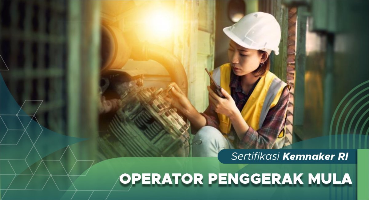 Operator Penggerak Mula Kelas 1 2
