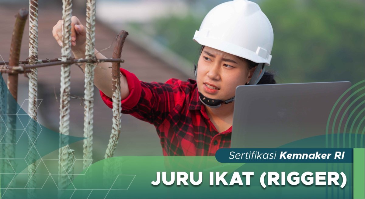 Juru Ikat (Rigger)