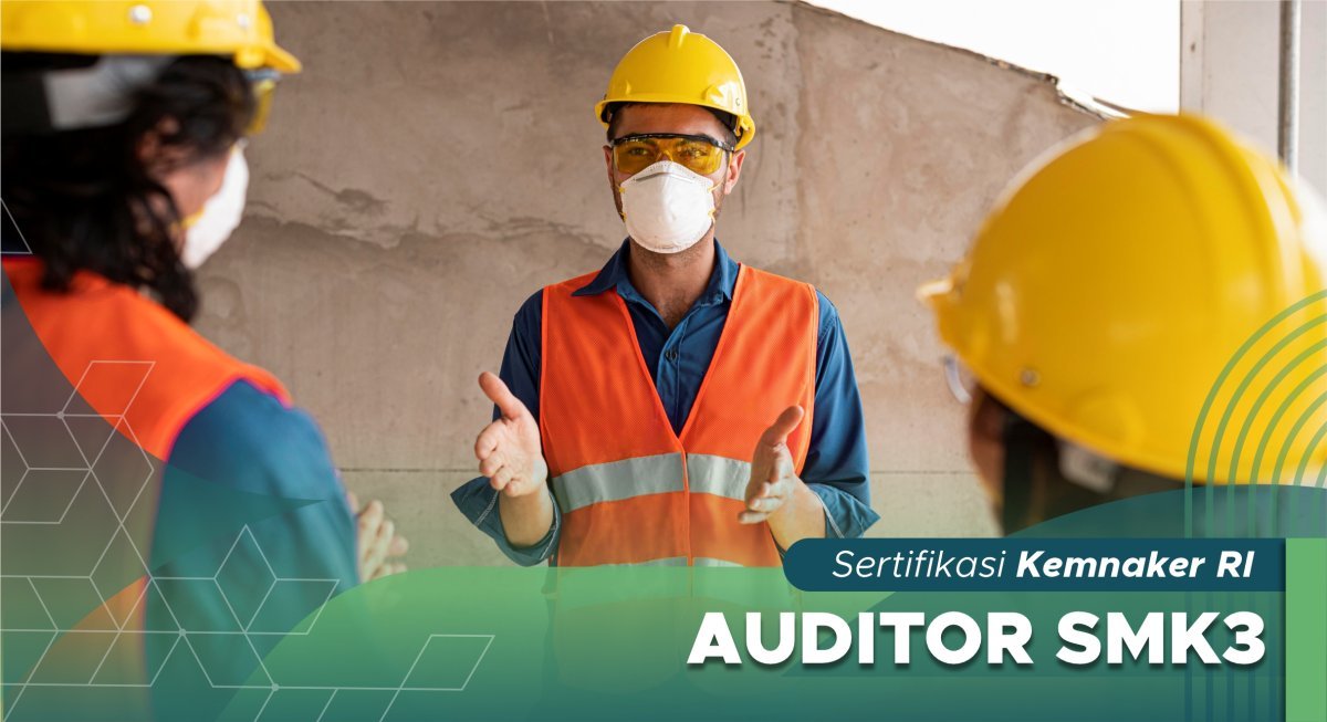 Auditor SMK3