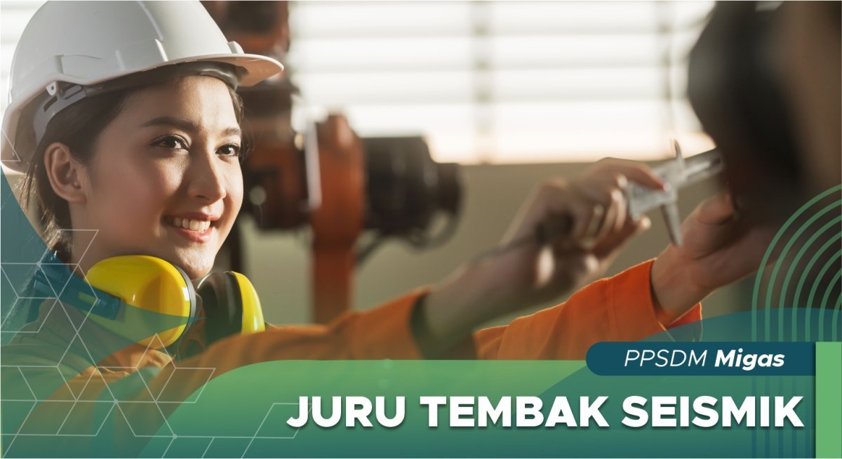 Juru Tembak Seismik