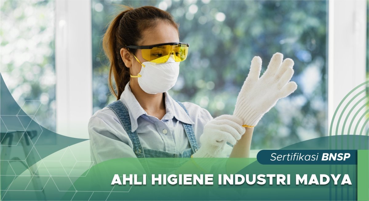 Ahli Higiene Industri Madya
