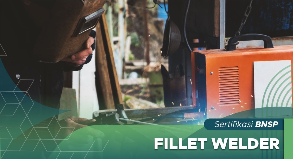 Fillet Welder