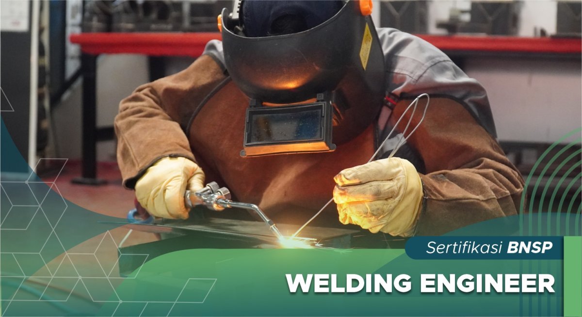 Welding Engineer