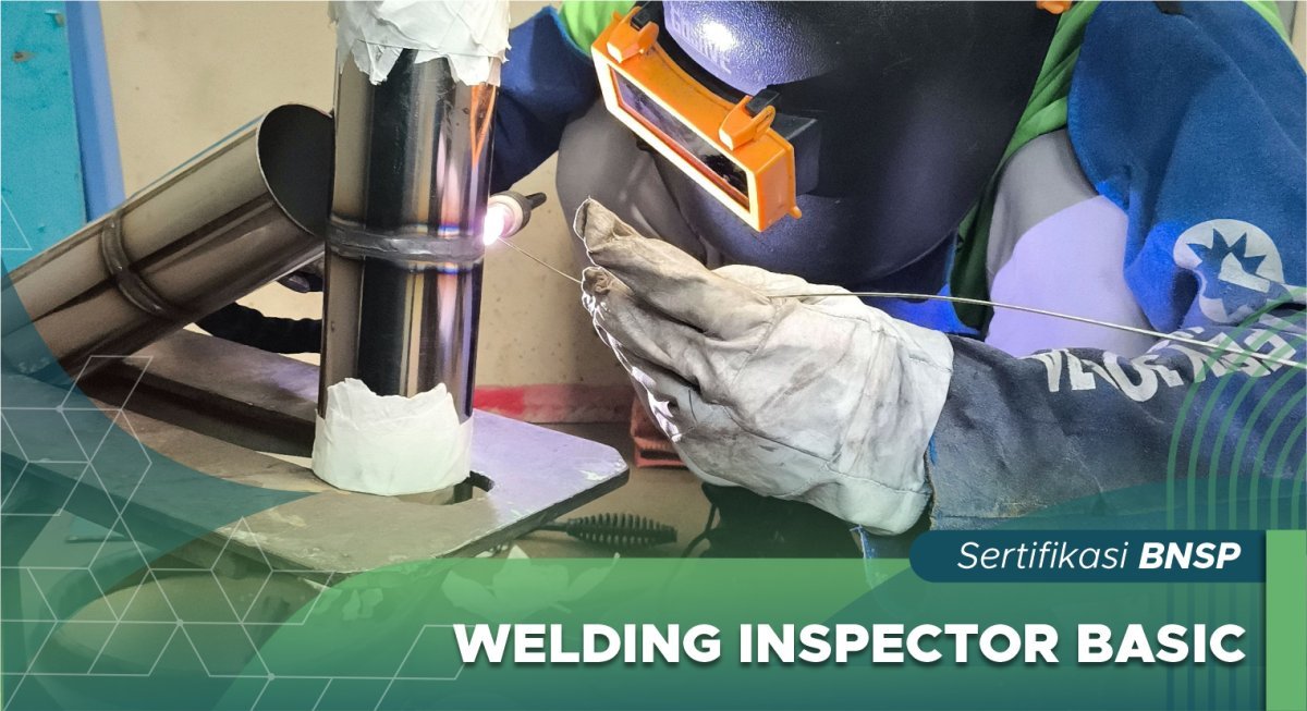 Welding Inspector Basic
