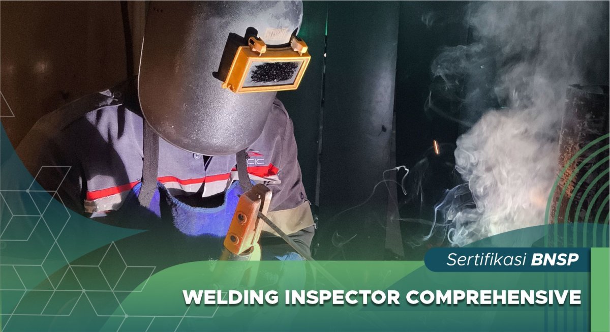 Welding Inspector Comprehensive
