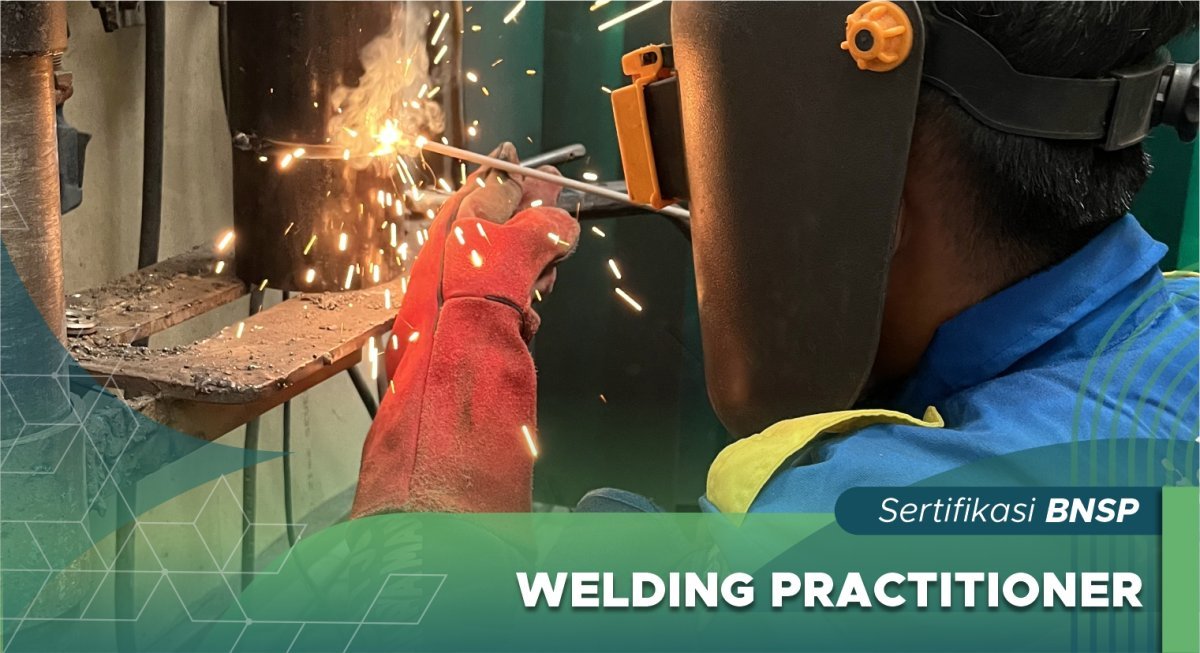 Welding Practitioner