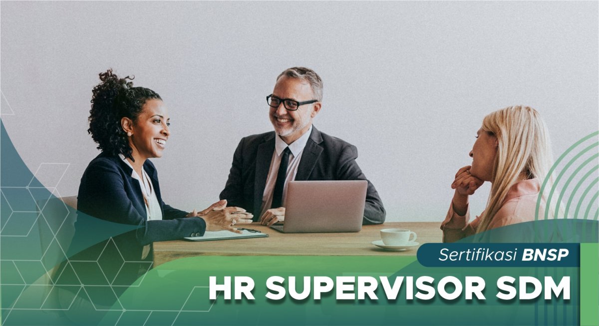 HR Supervisor  Supervisor SDM
