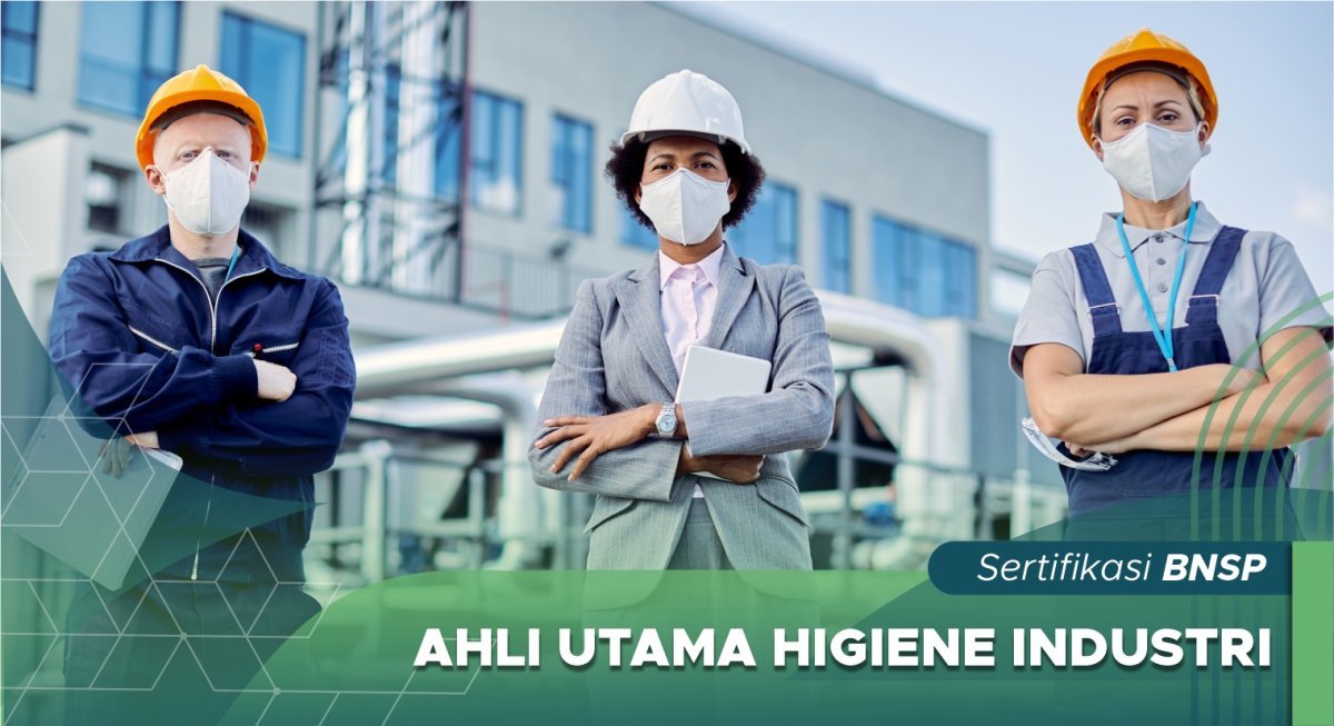 Ahli Utama Higiene Industri