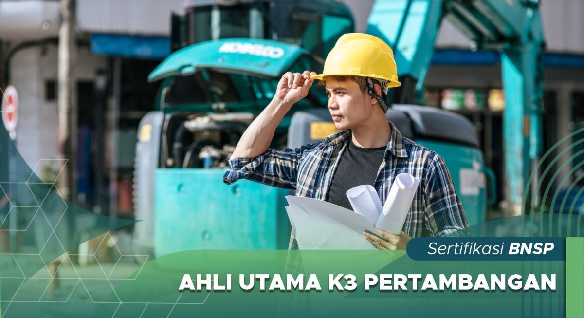 Ahli Utama K3 Pertambangan