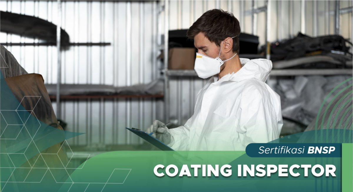 Coating Inspector