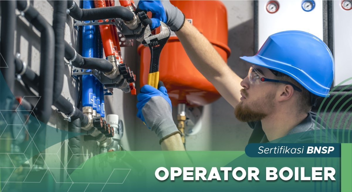 Operator Boiler