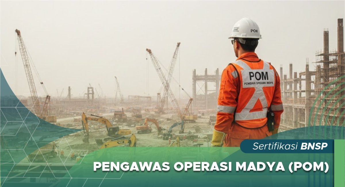Pengawas Operasi Madya (POM)