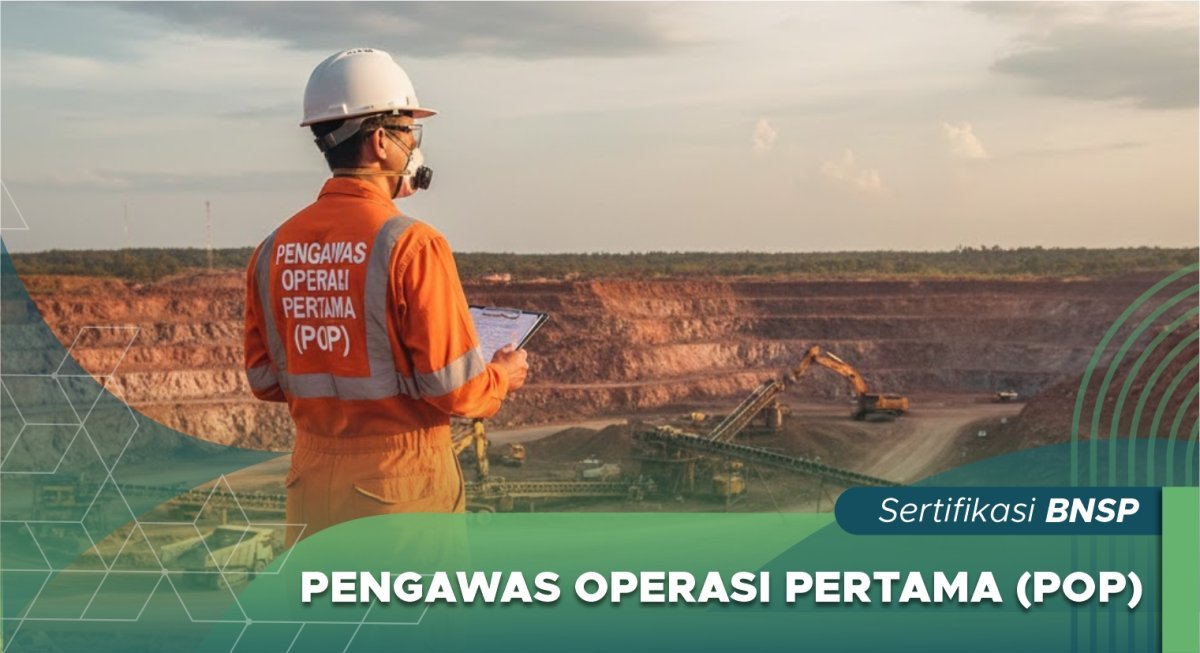 Pengawas Operasi Pertama (POP)