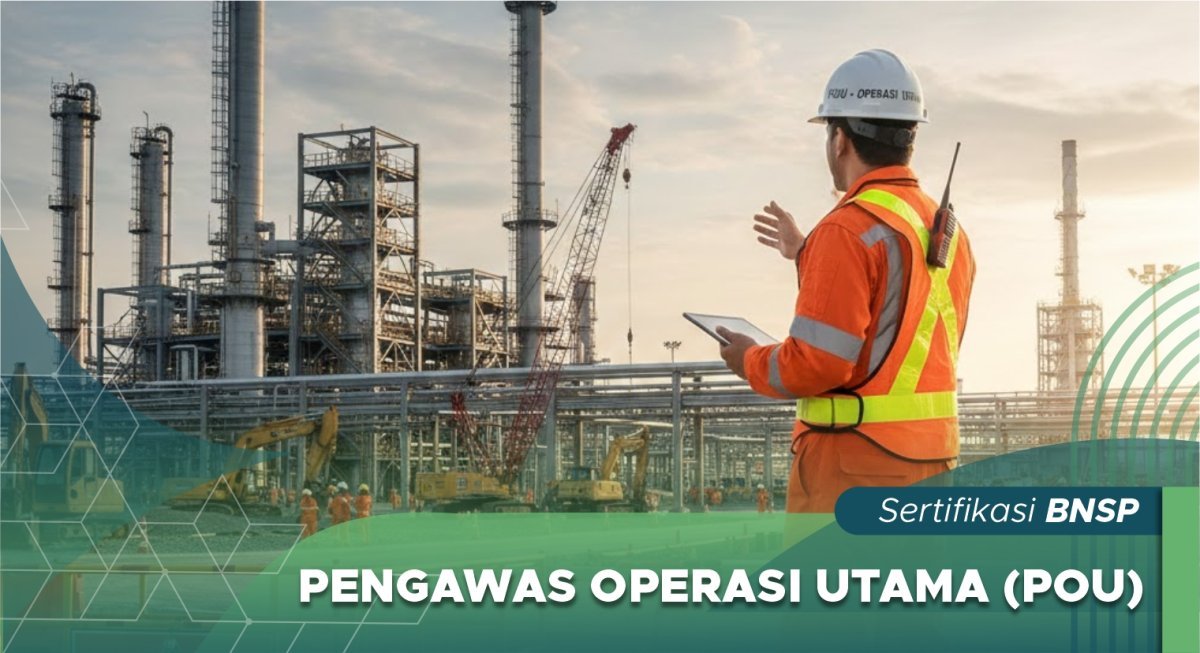 Pengawas Operasi Utama (POU)