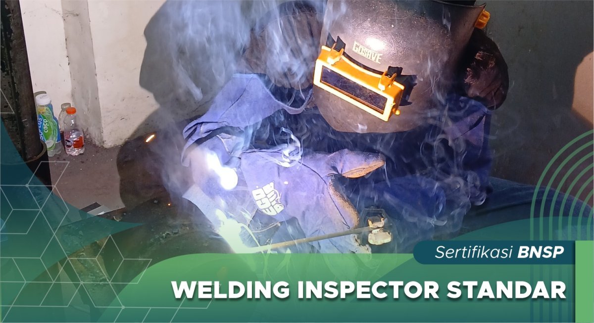 Welding Inspector Standar