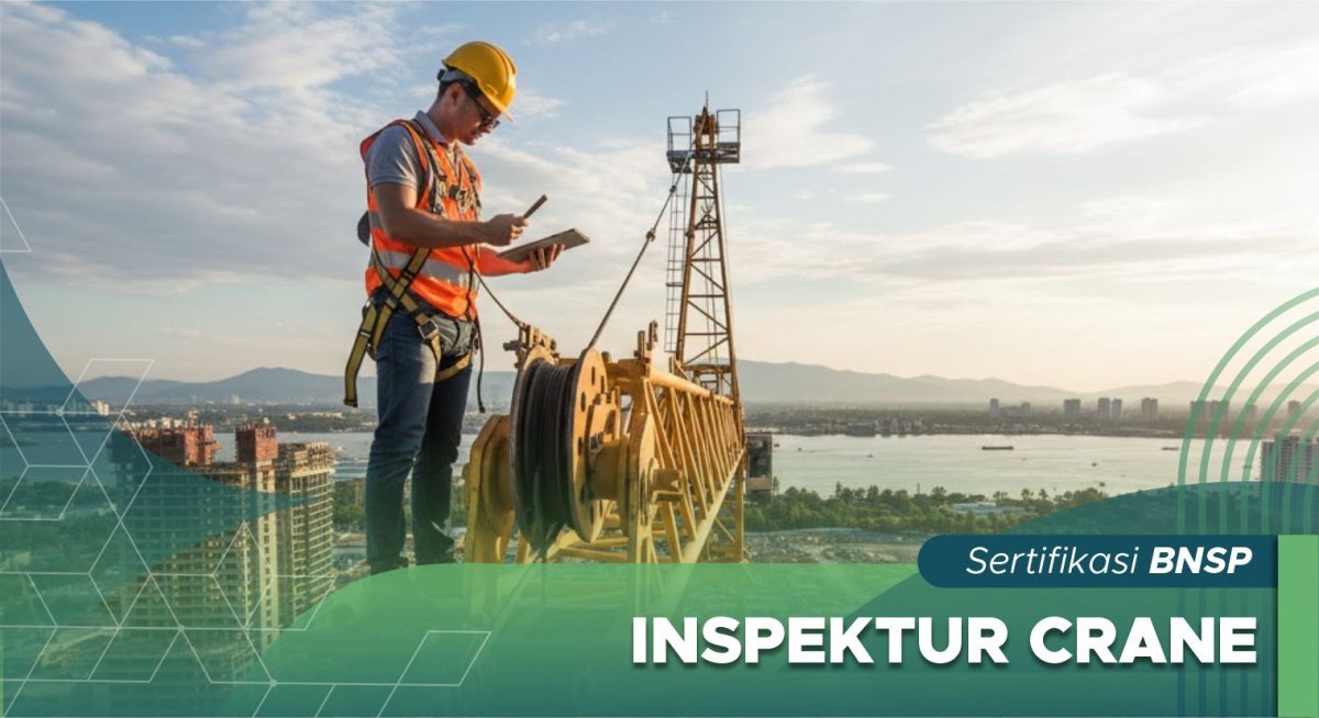 Inspektur Crane