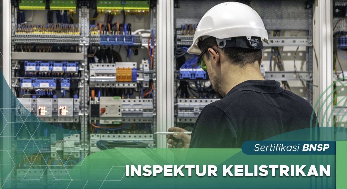 Inspektur Kelistrikan