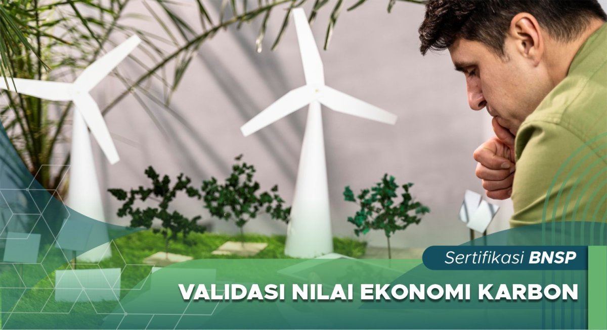 Validasi Nilai Ekonomi Karbon