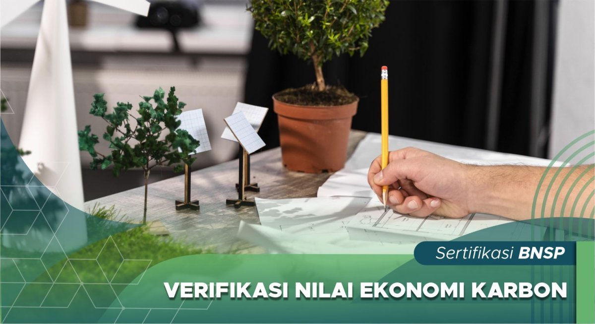 Verifikasi Nilai Ekonomi Karbon