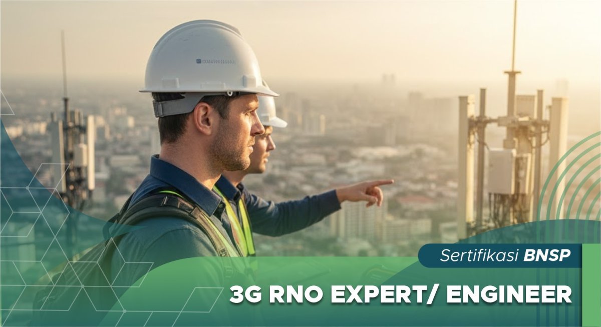 3G RNO Expert Engineer