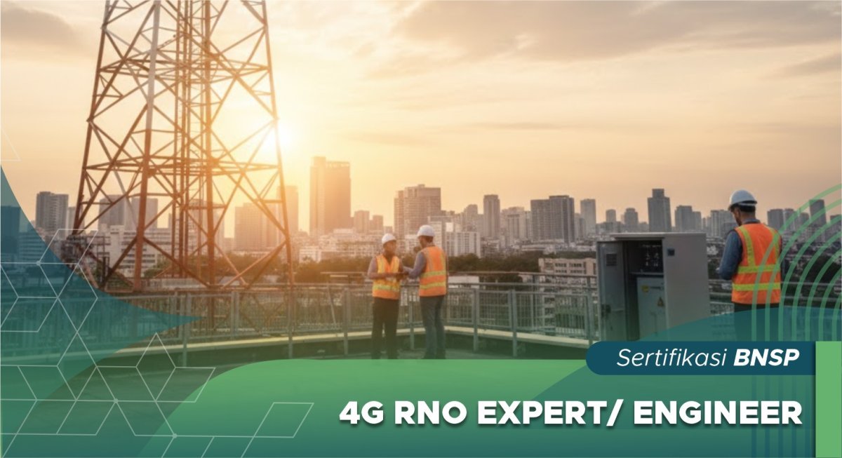 4G RNO Expert Engineer