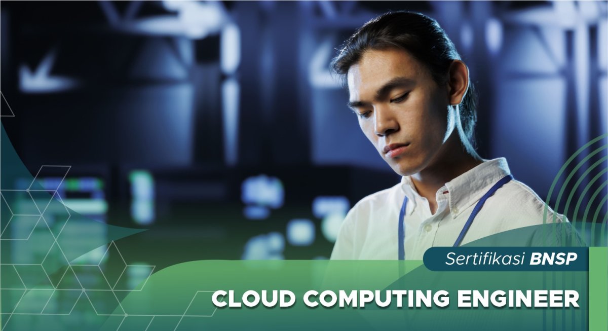 Cloud Computing Engineer