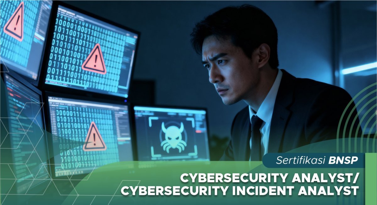 Cybersecurity Analyst Cybersecurity Incident Analyst