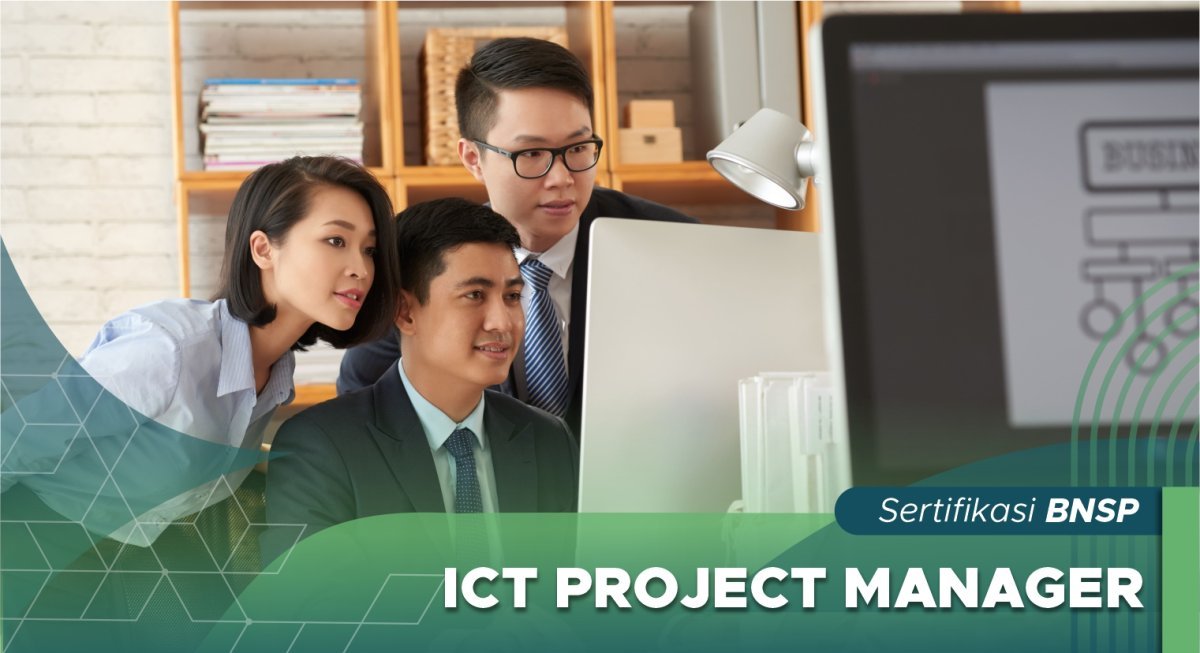 ICT Project Manager