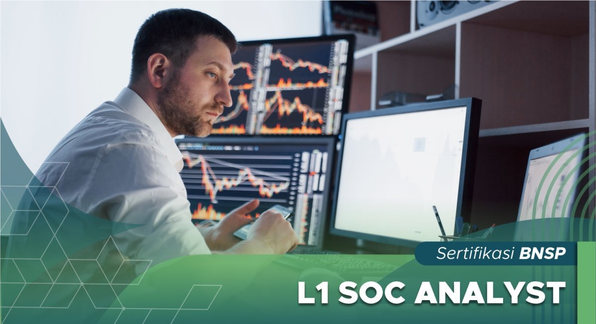 L1 SOC Analyst
