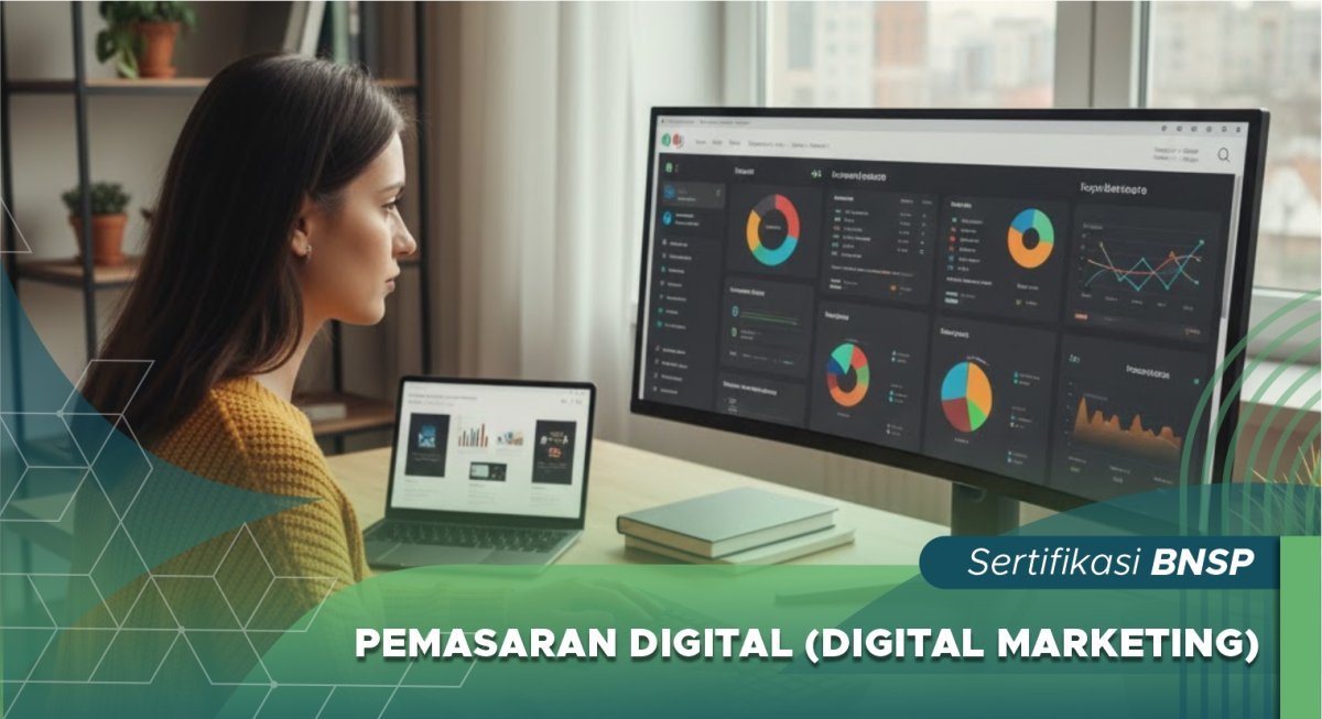 Pemasaran Digital (Digital Marketing)