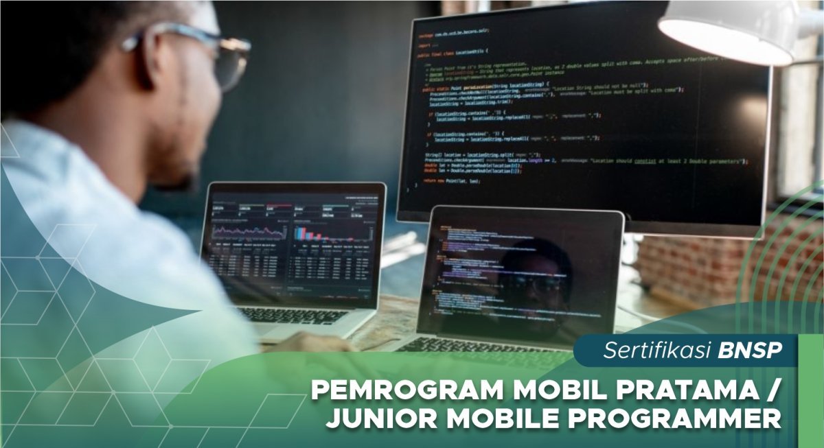 Junior Mobile Programmer